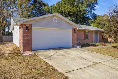 4331 Chantilly Way, Milton, FL 32583 - Photo 24
