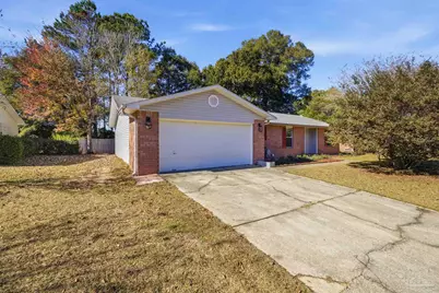4331 Chantilly Way, Milton, FL 32583 - Photo 22