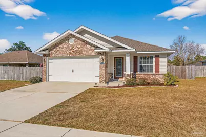 5094 Carley Ct, Milton, FL 32583 - Photo 1