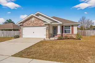 5094 Carley Ct, Milton, FL 32583 - Photo 1