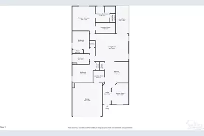 5094 Carley Ct, Milton, FL 32583 - Photo 36