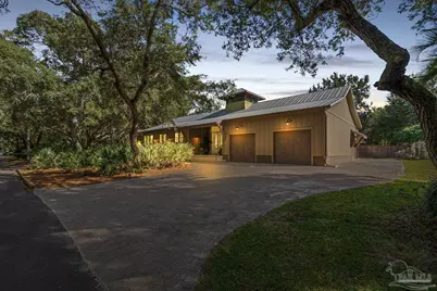 2369 W Bayshore Rd, Gulf Breeze, FL 32563 - Photo 2