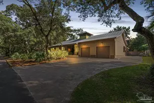 2369 W Bayshore Rd, Gulf Breeze, FL 32563 - Photo 2