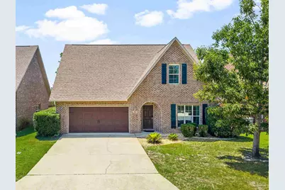 1937 Mooring Dr, Navarre, FL 32566 - Photo 1