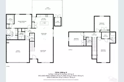 1937 Mooring Dr, Navarre, FL 32566 - Photo 20