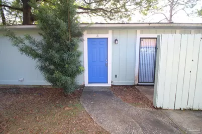 6810 Tiki Ln #3, Pensacola, FL 32503 - Photo 2