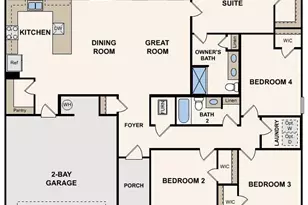 9156 3 Hollow Rd, Jay, FL 32565 - Photo 2