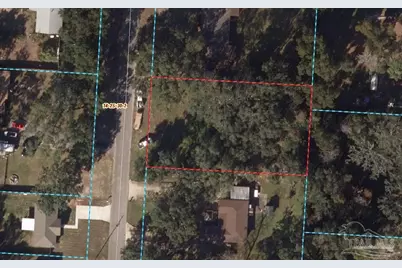 1820 N 60th Ave, Pensacola, FL 32506 - Photo 2