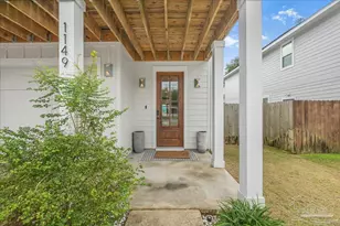 1149 E Hayes St, Pensacola, FL 32503 - Photo 2