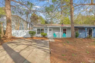 200 S Crow Rd, Pensacola, FL 32506 - Photo 2