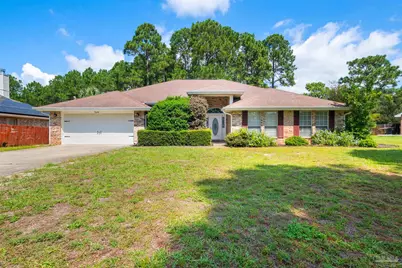 7604 Brewster St, Navarre, FL 32566 - Photo 2