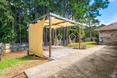 7604 Brewster St, Navarre, FL 32566 - Photo 52
