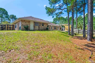 7604 Brewster St, Navarre, FL 32566 - Photo 50