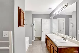 7604 Brewster St, Navarre, FL 32566 - Photo 34