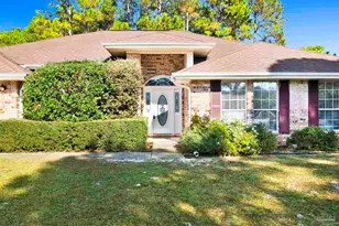 7604 Brewster St, Navarre, FL 32566 - Photo 1