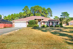 7604 Brewster St, Navarre, FL 32566 - Photo 2