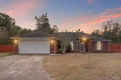 3316 Joanna Dr, Pace, FL 32571 - Photo 1