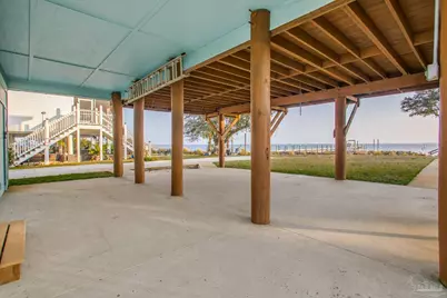 5481 Soundside Dr, Gulf Breeze, FL 32563 - Photo 38