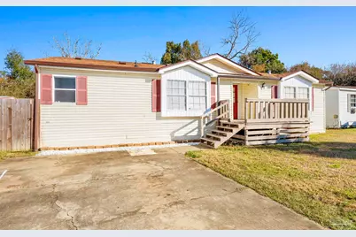 5506 Barefoot Blvd, Pensacola, FL 32526 - Photo 2