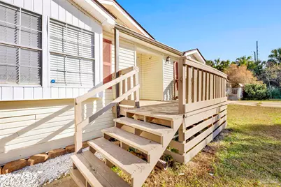 5506 Barefoot Blvd, Pensacola, FL 32526 - Photo 4