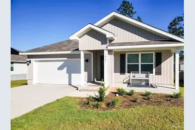 5967 Smarty Jones Way, Pensacola, FL 32526 - Photo 1