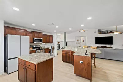 1509 Woodlawn Way, Gulf Breeze, FL 32563 - Photo 8