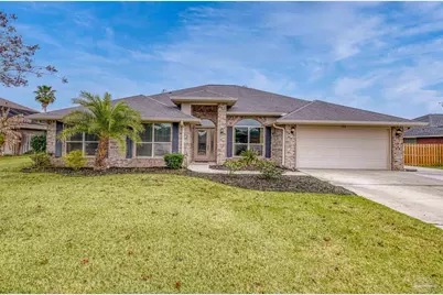 1509 Woodlawn Way, Gulf Breeze, FL 32563 - Photo 1
