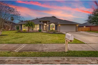 1509 Woodlawn Way, Gulf Breeze, FL 32563 - Photo 2