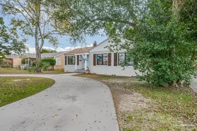 207 Bryant Rd, Pensacola, FL 32507 - Photo 1