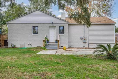 207 Bryant Rd, Pensacola, FL 32507 - Photo 8