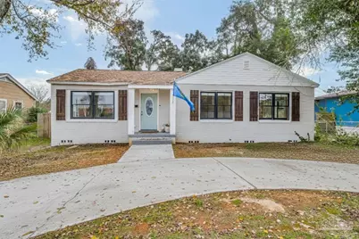 207 Bryant Rd, Pensacola, FL 32507 - Photo 1