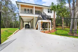 7746 River Rd, Milton, FL 32583 - Photo 1