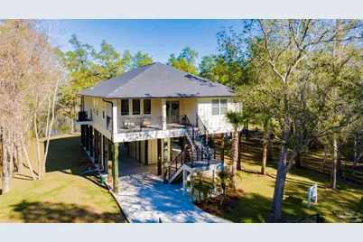 7746 River Rd, Milton, FL 32583 - Photo 2