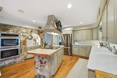 5931 Mills Lake Blvd, Pensacola, FL 32526 - Photo 20