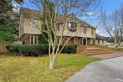5931 Mills Lake Blvd, Pensacola, FL 32526 - Photo 2