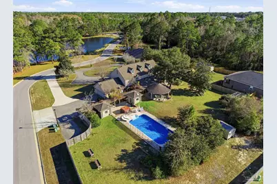 5931 Mills Lake Blvd, Pensacola, FL 32526 - Photo 4