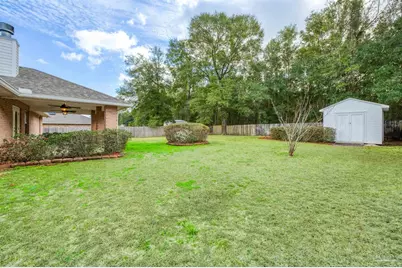 5127 Brookside Dr, Pace, FL 32571 - Photo 22