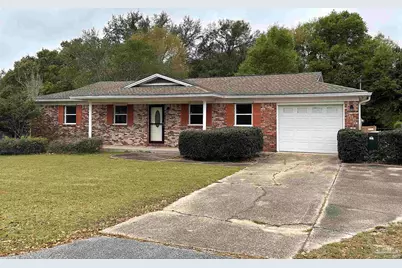 2975 Christine St, Pensacola, FL 32526 - Photo 1