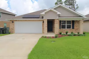 7524 Oak Lake Blvd, Pensacola, FL 32526 - Photo 2