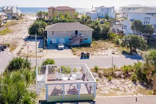 1015 Maldonado Dr, Pensacola Beach, FL 32561 - Photo 2