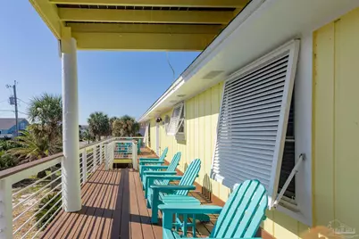 1015 Maldonado Dr, Pensacola Beach, FL 32561 - Photo 36