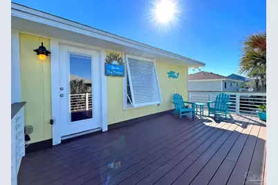 1015 Maldonado Dr, Pensacola Beach, FL 32561 - Photo 32