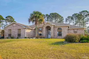 7451 Brewster St, Navarre, FL 32566 - Photo 1