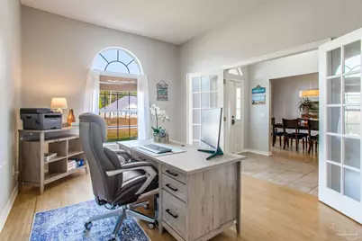 7451 Brewster St, Navarre, FL 32566 - Photo 18