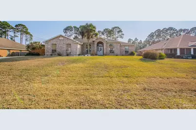 7451 Brewster St, Navarre, FL 32566 - Photo 4