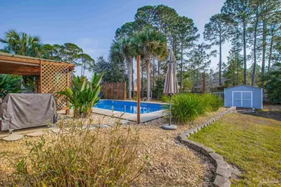 7451 Brewster St, Navarre, FL 32566 - Photo 62