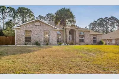 7451 Brewster St, Navarre, FL 32566 - Photo 2