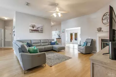 7451 Brewster St, Navarre, FL 32566 - Photo 6