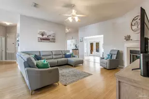 7451 Brewster St, Navarre, FL 32566 - Photo 6