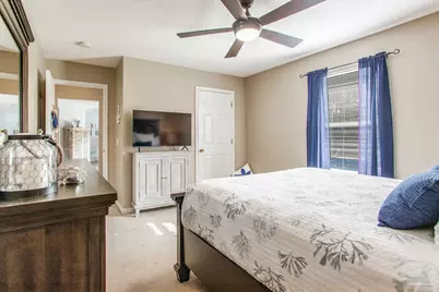 7451 Brewster St, Navarre, FL 32566 - Photo 32